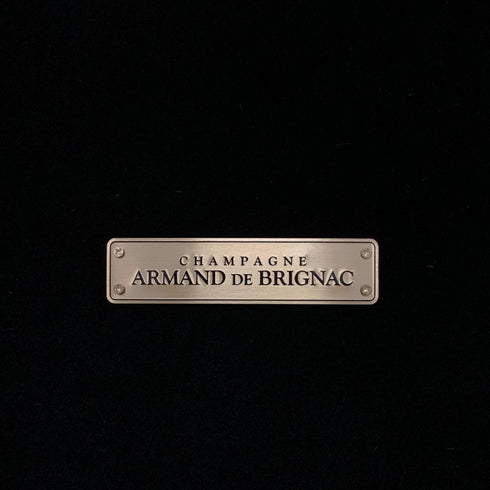 アルマンド ブリニャック アタッシュケース 6本入り ARMAND DE BRIGNAC【AFE13】