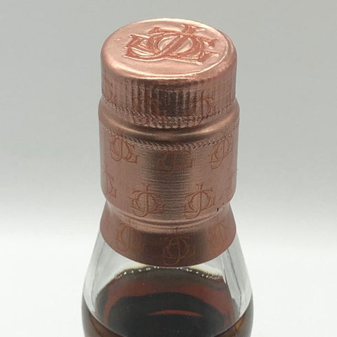 グレンファークラス 11年 2009-2021 ゴルゴ13 ラベル 700ml 60.9% Glenfarclas スコッチウイスキー【H3】