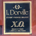 ル ドーヴィル XO 700ml 40% L.Dorville コニャック【T1】