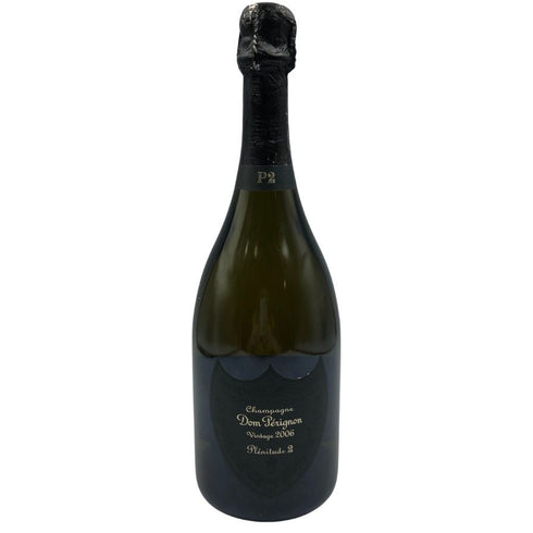 ドンペリニヨン P2 プレニチュード2 2006 750ml 12.5% Dom Perignon Plenitude2 シャンパン【H2】