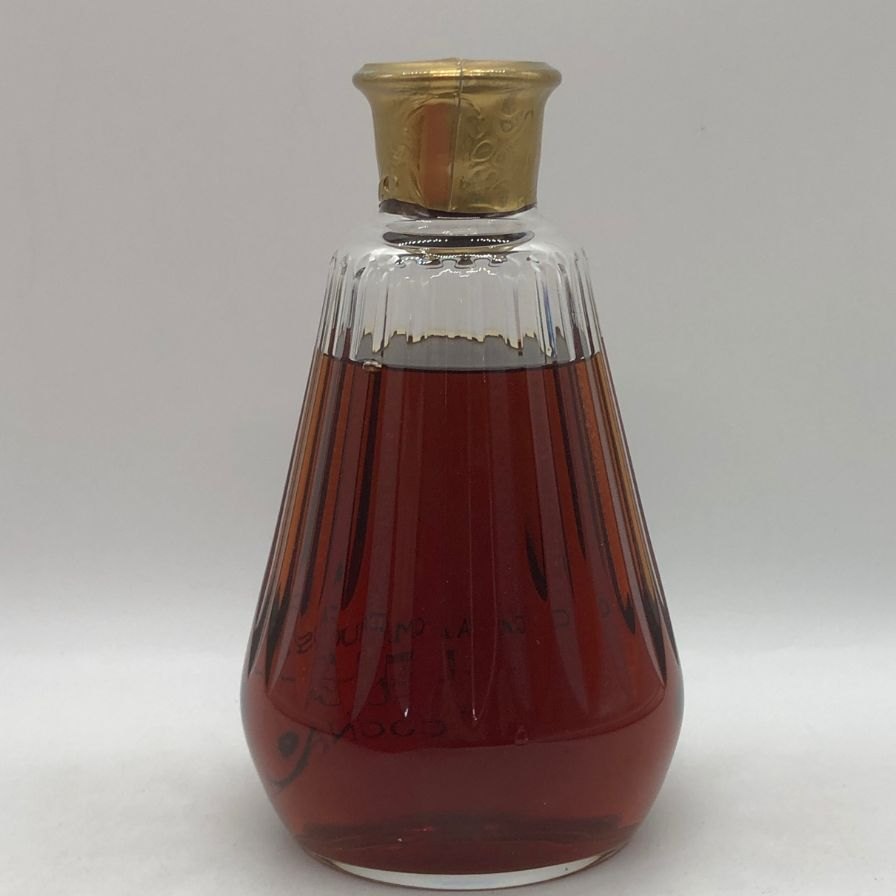 カミュ バカラ カラフェ 700ml 40% CAMUS BACCARAT CARAFE コニャック