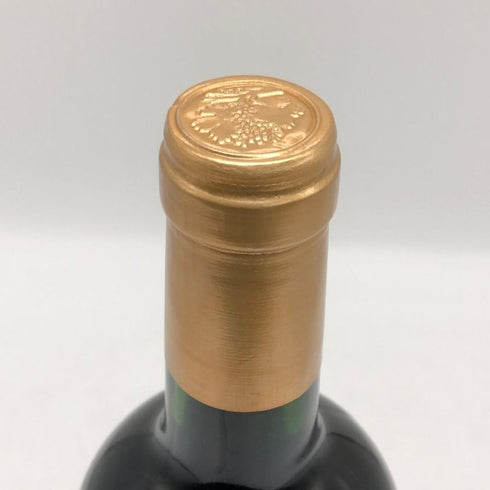 シャルトロン デ ゾルム 2018 750ml 14.5% Chartron des Ormes ボルドーワイン【A0】