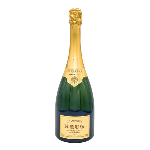 クリュッグ ブリュット 白 750ml 12.5% KRUG BRUT シャンパン【H4】