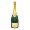 クリュッグ ブリュット 白 750ml 12.5% KRUG BRUT シャンパン【H4】
