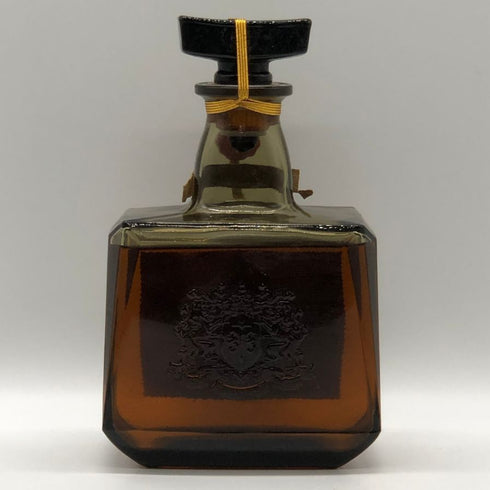 東京都限定◆サントリー ウイスキー ローヤル SR 60周年 720ml 43% SUNTORY ROYAL 【B3】