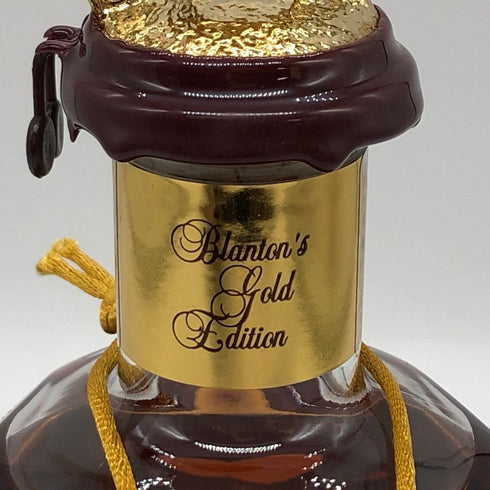 ブラントン ゴールドエディション 2025 バーボン 750ml 51.5% Blanton's Gold Edition バーボン【D3】