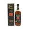 フォアローゼス ブラックラベル 1000ml 43% Four Roses バーボン【H2】