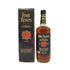 フォアローゼス ブラックラベル 1000ml 43% Four Roses バーボン【H2】
