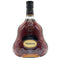ヘネシー XO クリアボトル 黒キャップ 700ml 40% Hennessy ブランデー【I2】