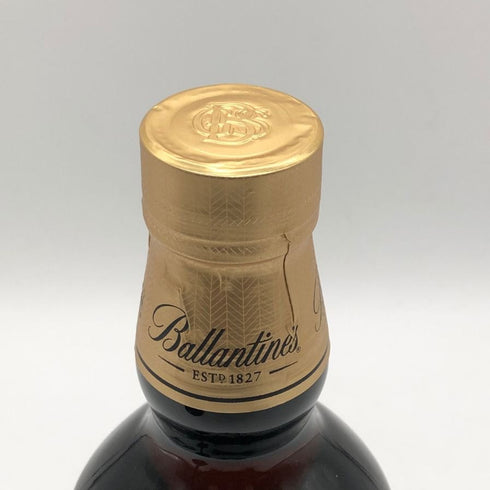 バランタイン 21年 国内正規品 700ml 40% Ballantine's スコッチウイスキー【K2】