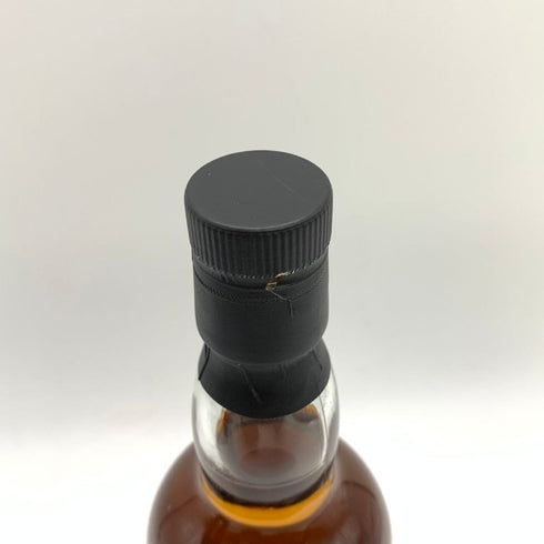 キングスバリー 11年 2008 アードモア ラフロイグバレル カスクストレングス 700ml 53.7% Kingsbury Cask Strength Series Ardmore 2008 【P4】