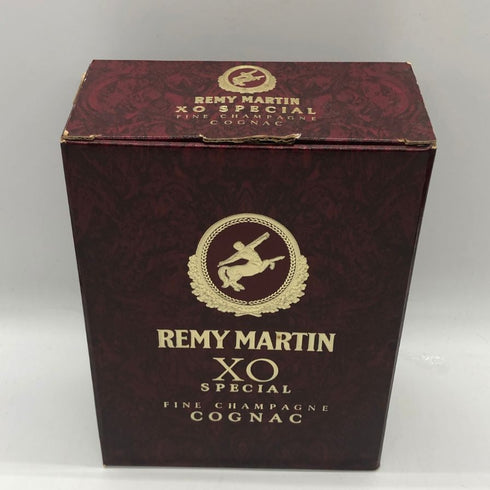 レミーマルタン XO スペシャル 旧ボトル 700ml 40% REMY MARTIN コニャック【Y1】