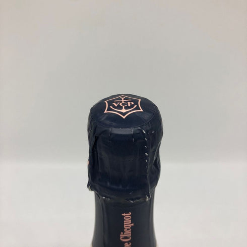 ヴーヴ クリコ ロゼ リッチ オン アイス 750ml 12% Veuve Clicquot Rose シャンパン【V4】