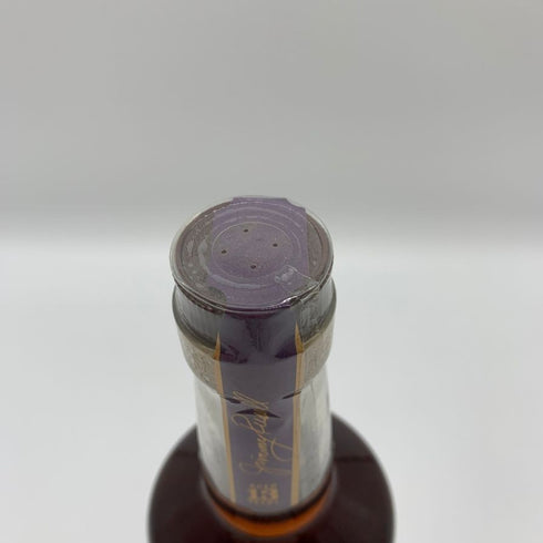 ワイルドターキー 13年 ディスティラリーズ リザーブ 700ml 45.5% WILD TURKEY バーボン【S0】