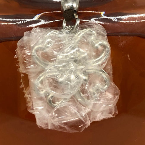 シェイプハート クリア クリスタルボトル 500ml 40% Shape Heart ブランデー【C3】