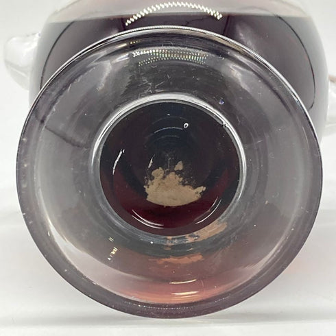 メゾン プルニエ エクストラ オールド クリスタル デキャンタ 700ml 40% Maison PRUNIER EXTRA OLD コニャック【U1】