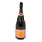 ヴーヴ クリコ ロゼ ローズラベル 750ml 12.5% Veuve Clicquot Rose Label シャンパン【M4】
