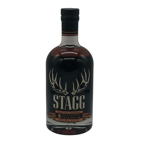 スタッグ ケンタッキー ストレート バーボン ウイスキー 127.8PROOF 63.9% 750ml STAGG バーボン【Z1】