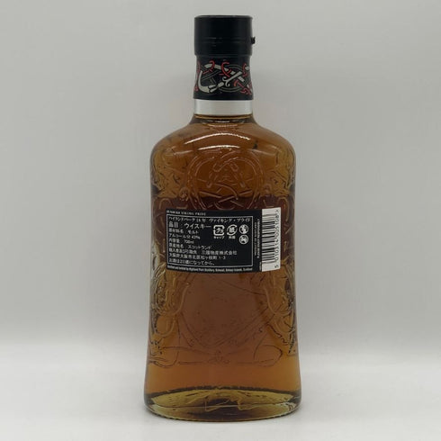ハイランドパーク 18年 ヴァイキング プライド 700ml 43% HIGHLAND PARK スコッチウイスキー【O4】