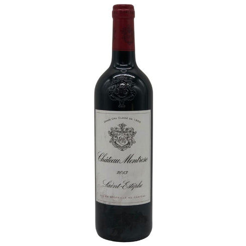 シャトー モンローズ 2013 グラン・クリュ クラッセ 750ml 13% CH.MONTROSE ボルドーワイン【A1】