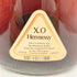 ヘネシーXO クリアボトル 金キャップ 700ml 40% Hennessy 【C1】