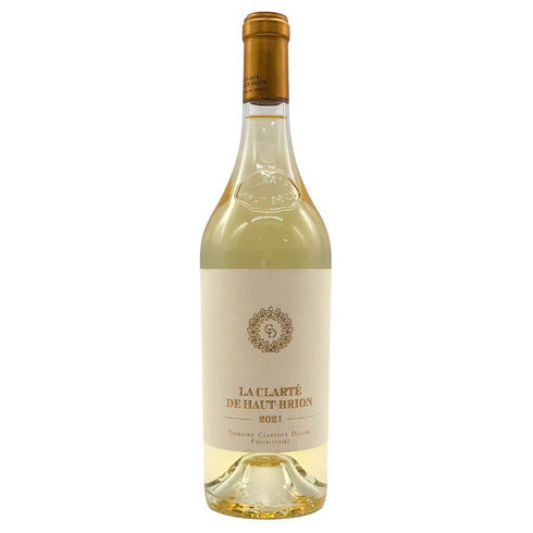 ラ クラルテ ド オー ブリオン 2021 750ml 13.5% LA CLARTE DE HAUT BRION 白ワイン【N1】