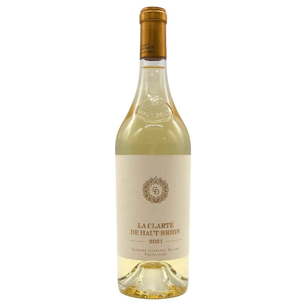 ラ クラルテ ド オー ブリオン 2021 750ml 13.5% LA CLARTE DE HAUT BRION 白ワイン【N1】