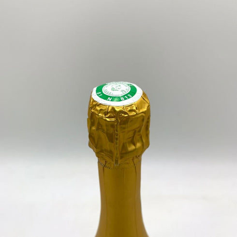 クリュッグ グランド キュヴェ 166EME EDITION 750ml 12% KRUG 【I2】