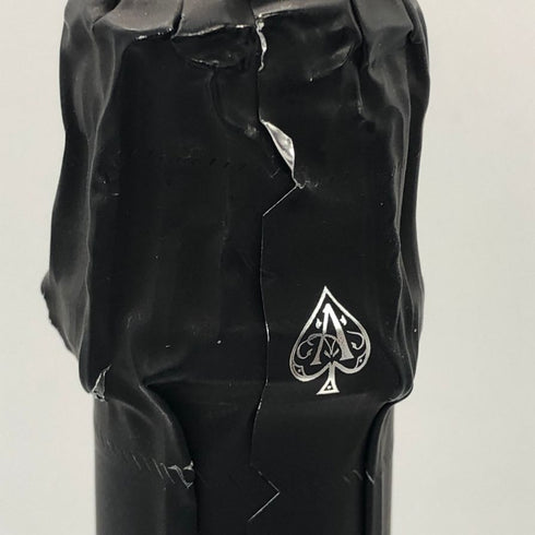 アルマンド ブリニャック ブランドブラン シルバー 750ml 12.5% Armand De Brignac Blanc de Blanc Silver シャンパン【E1】