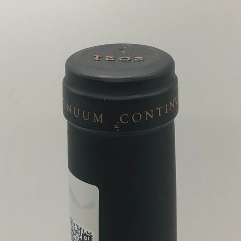 コンティニュアム エステート プロプライエタリー レッド セージ マウンテン ヴィンヤード 2021 750ml 14.9% Continuum Estate カリフォルニアワイン【A1】