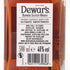 デュワーズ ダブルダブル 20年 500ml 46% Dewar's スコッチウイスキー【F】