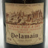 デラマン コニャック ペール&ドライ 700ml 40% Delamain Pale&Dry Cognac ブランデー【A0】