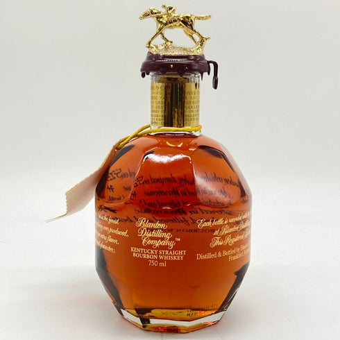 ブラントン ゴールドエディション 2023 バーボン 750ml 51.5% Blanton's Gold Edition 【F4】