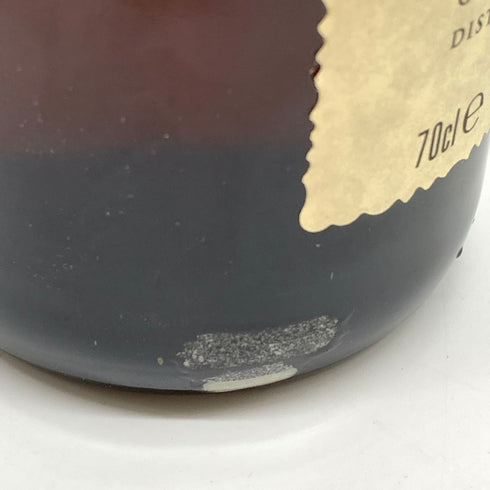 バランタイン 30年 ベリーオールド 旧 750ml Ballantine's 【D4】