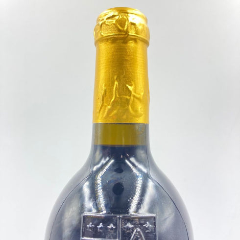 シャトー ピション ロングヴィル コンテス ド ラランド 1997 750ml 13% CHATEAU PICHON LONGUEVILLE COMTESSE DE LALANDE 【J】