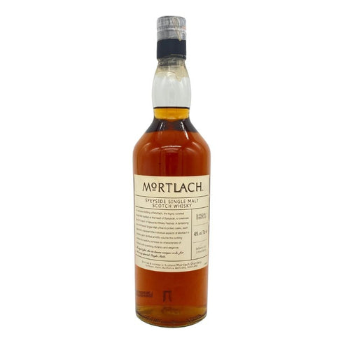 モートラック リミテッドエディション 2013 700ml 48% MORTLACH スコッチウイスキー【P2】
