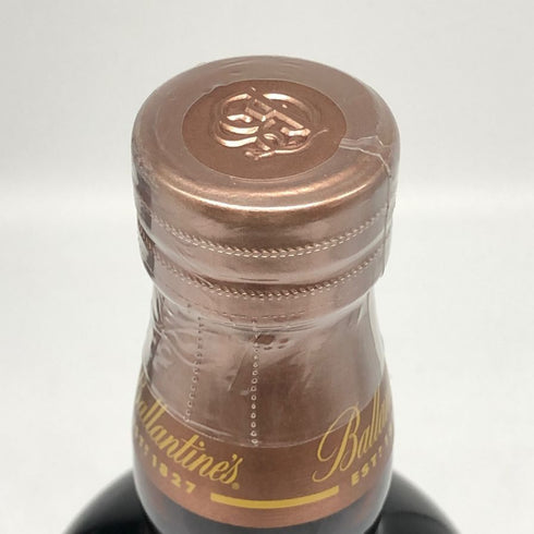 バランタイン 30年 ベリーレア ウイスキー 700ml 43% Ballantine's Very Rare スコッチウイスキー【K4】