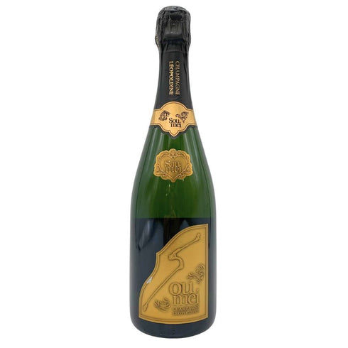 レオポルディーヌ ソウメイ ブリュット 白 750ml 12.5% leopoldine SOUMEI 【I2】