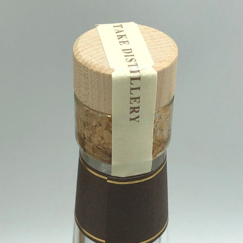 東京都限定◆西酒造 御岳 2025 シングルモルト ソラレ シェリー バット 700ml 43% ONTAKE SINGLE MALT 【C4】