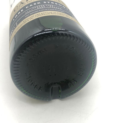 ラフロイグ カーディス ロア カスクストレングス 700ml 59.6% LAPHROAIG スコッチウイスキー【H1】
