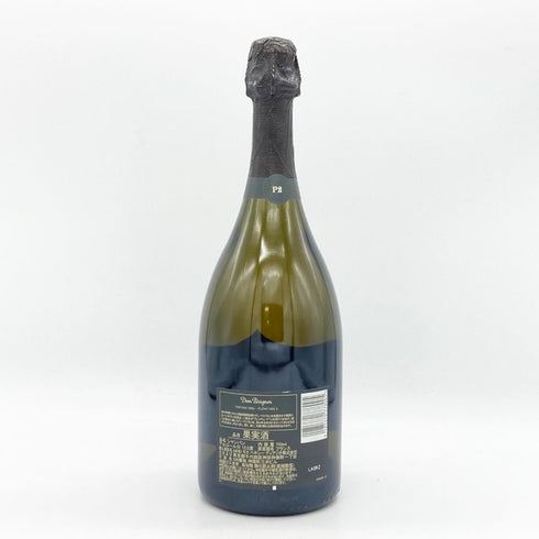 ドンペリニヨン P2 プレニチュード2 2006 750ml 12.5% Dom Perignon Plenitude2 シャンパン【P】