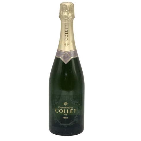 コレ ブリュット 750ml COLLET BRUT シャンパン【Q4】