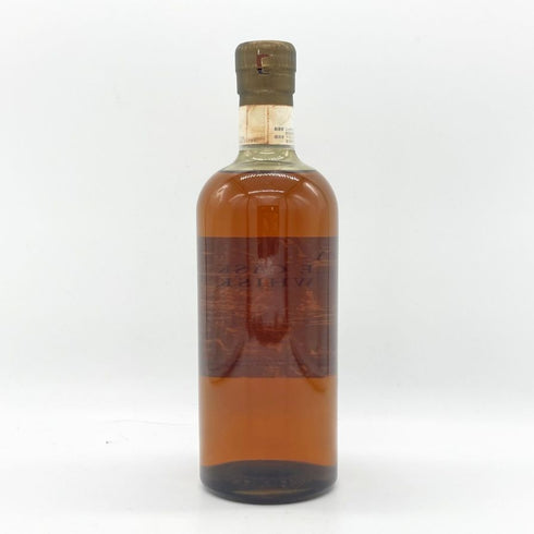 東京都限定◆ニッカ シングルカスク 北海道余市モルト 1994-2010 16年 700ml 62% NIKKA 【M4】
