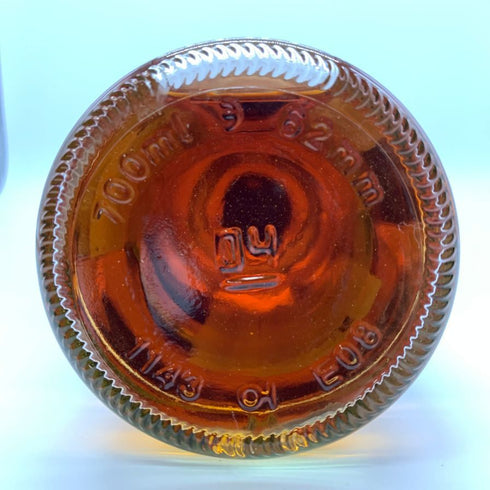 シグナトリー ヴィンテージ キャパドニック 1995 700ml 57.3% SIGNATORY Vintage CAPERDNICH 【P4】