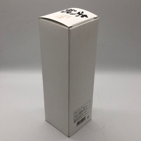 東京都限定◆山都酒造 矢部 ブレンデッド 43% 700ml 【X0】