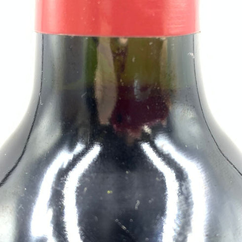 シャトー ラトゥール 2007 750ml 13% CHATEAU LATOUR 【T1】