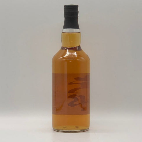 東京都限定◆山都酒造 矢部 ブレンデッド 43% 700ml 【X0】