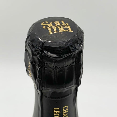 レオポルディーヌ ソウメイ ブリュット 白 750ml 12.5% leopoldine SOUMEI 【I2】