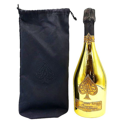 アルマンド ブリニャック ゴールド 750ml 12.5% ARMAND DE BRIGNAC GOLD 【Y1】