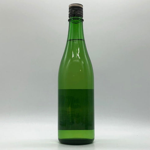 北雪 吟醸酒 720ml 15% 日本酒- 純米酒【J4】